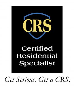Certified-Residential-Specialist